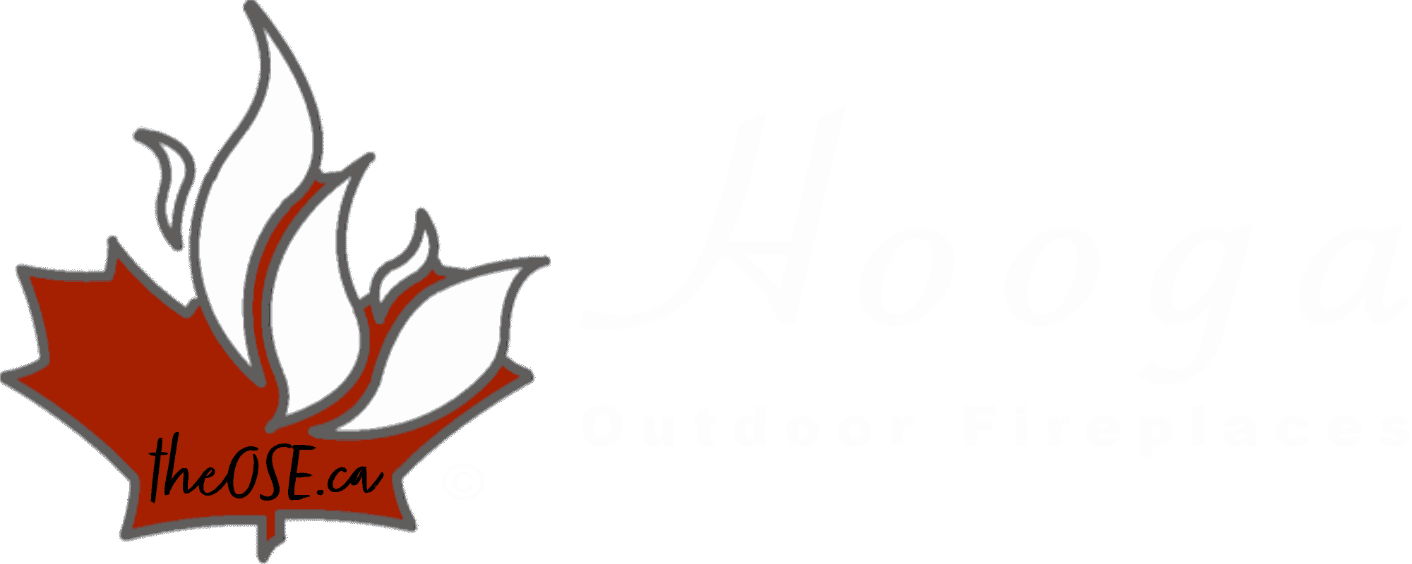 Hooga Outdoor Fireplaces