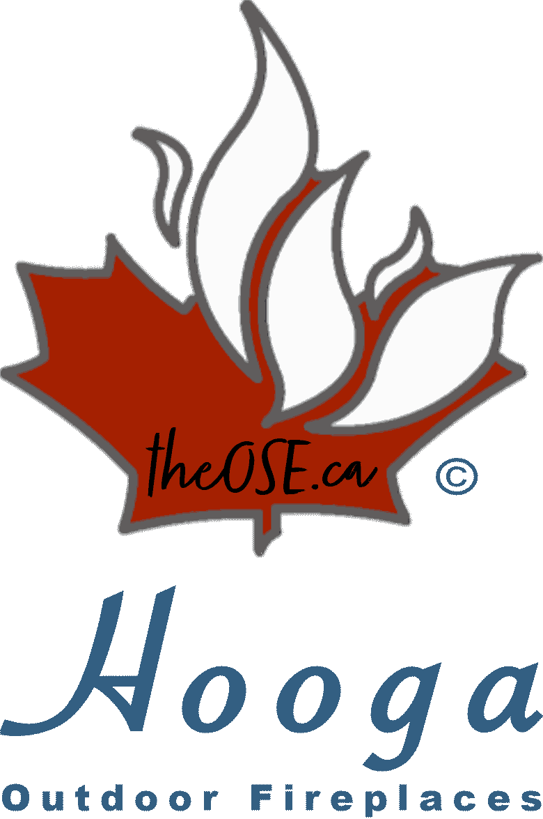 Hygge Outdoor Fireplaces